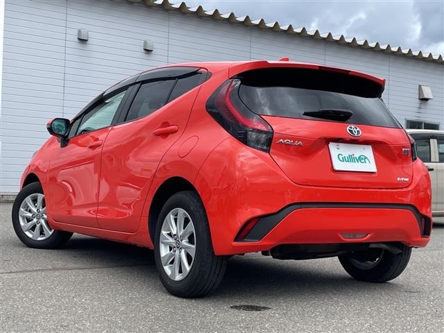 Toyota AQUA 2023 7425168-13