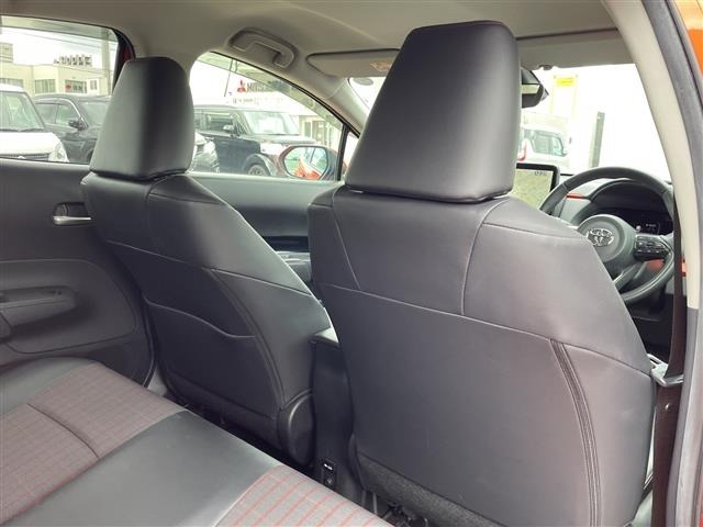 Toyota AQUA 2023 7425168-2