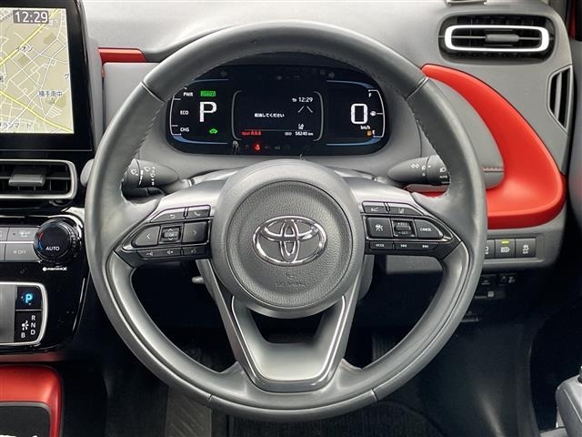 Toyota AQUA 2023 7425168-21