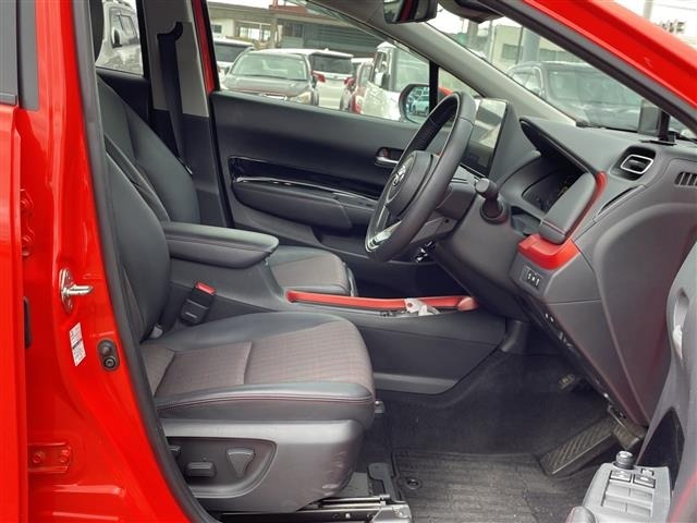 Toyota AQUA 2023 7425168-22