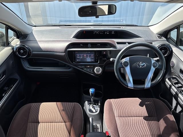 Toyota AQUA 2015 7425171-15