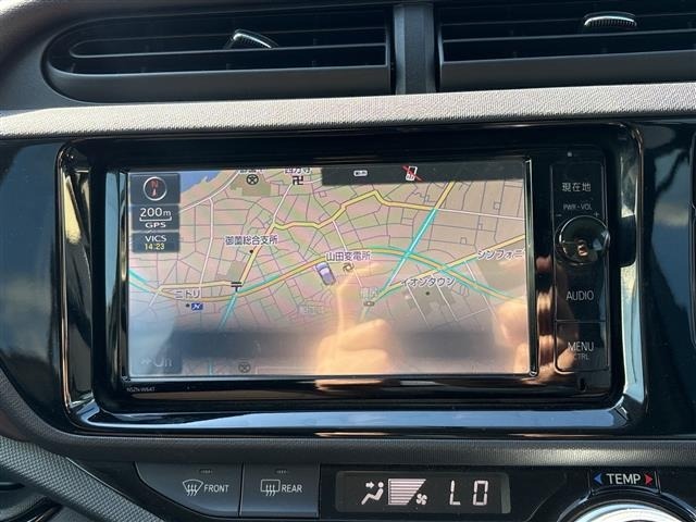Toyota AQUA 2015 7425171-17