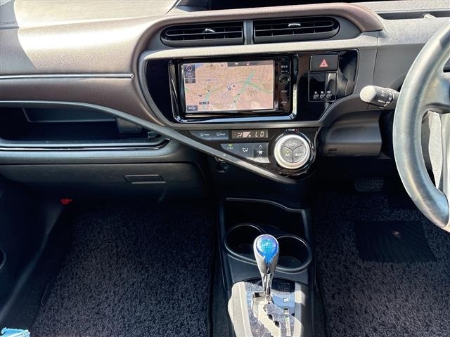 Toyota AQUA 2015 7425171-22
