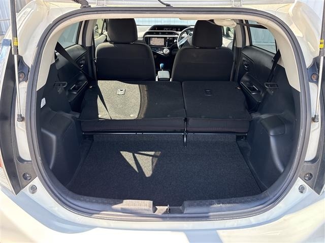 Toyota AQUA 2015 7425171-8