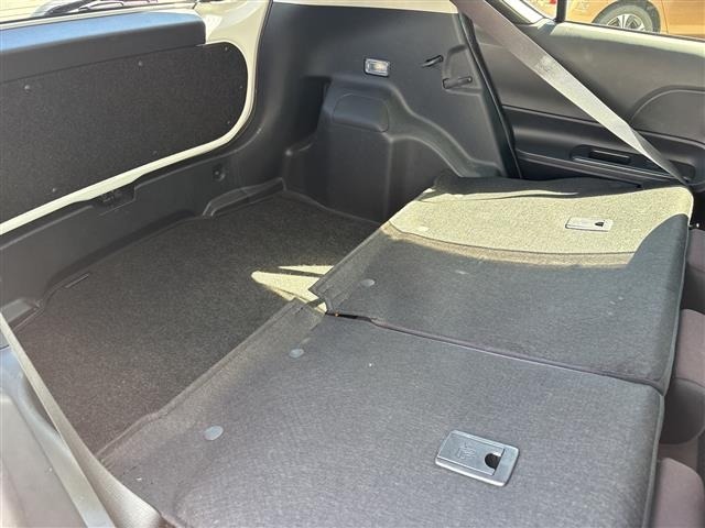 Toyota AQUA 2015 7425171-9