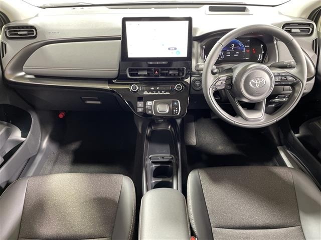 Toyota AQUA 2026 7425172-13