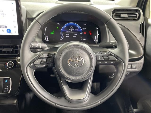 Toyota AQUA 2026 7425172-9