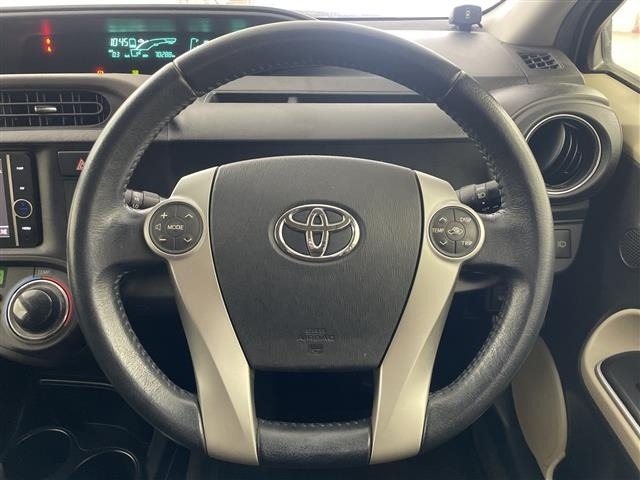 Toyota AQUA 2013 7425181-14