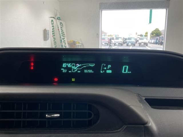Toyota AQUA 2013 7425181-16