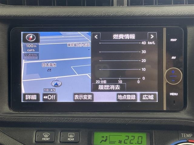 Toyota AQUA 2013 7425181-17