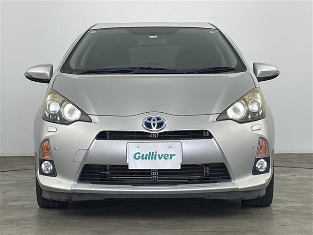Toyota AQUA 2013 7425181-22