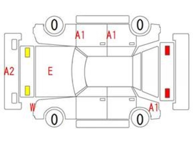 Toyota AQUA 2013 7425181-23