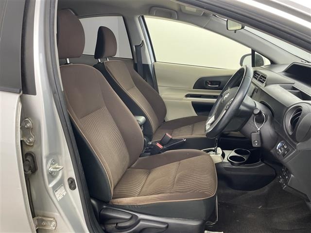 Toyota AQUA 2013 7425181-9