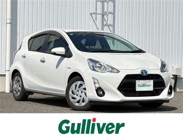 Toyota AQUA 2016 7425182-0