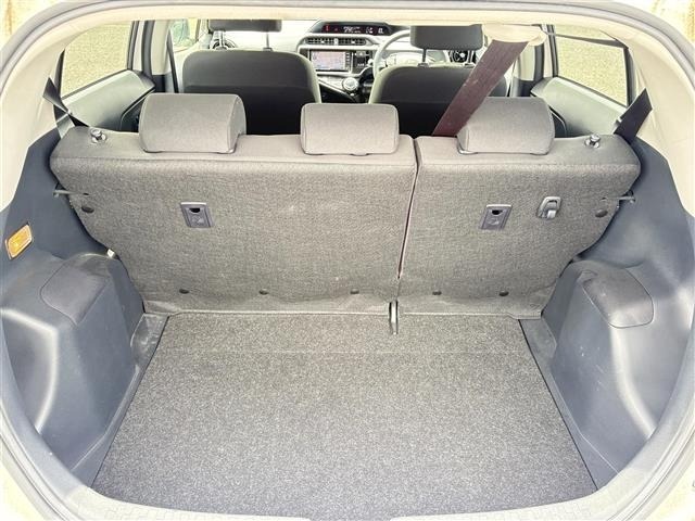 Toyota AQUA 2016 7425182-10