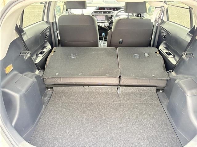 Toyota AQUA 2016 7425182-11