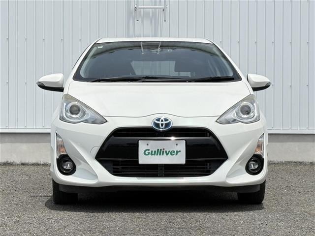 Toyota AQUA 2016 7425182-12