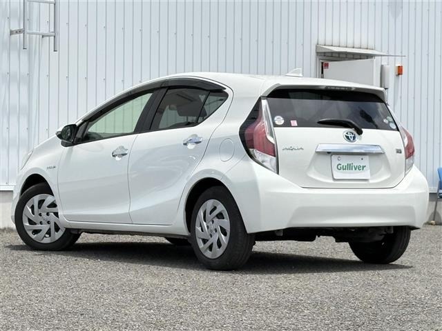 Toyota AQUA 2016 7425182-13