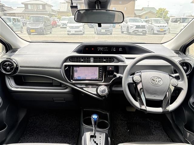 Toyota AQUA 2016 7425182-14