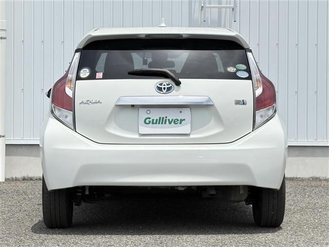 Toyota AQUA 2016 7425182-20