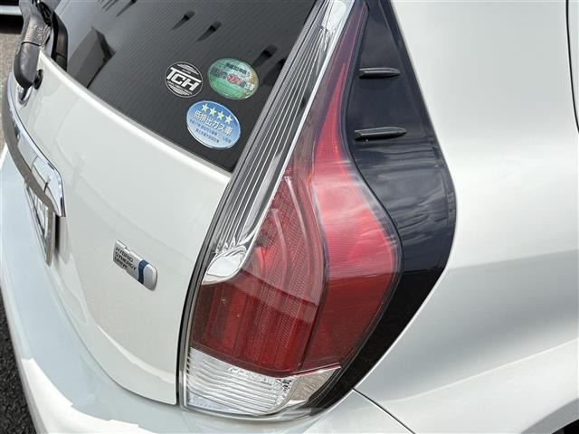 Toyota AQUA 2016 7425182-6