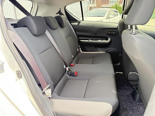 Toyota AQUA 2016 7425182-8