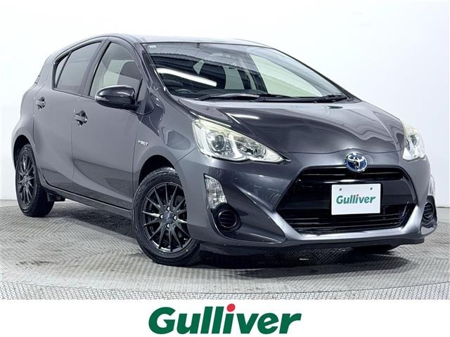 Toyota AQUA 2014 7425195-0