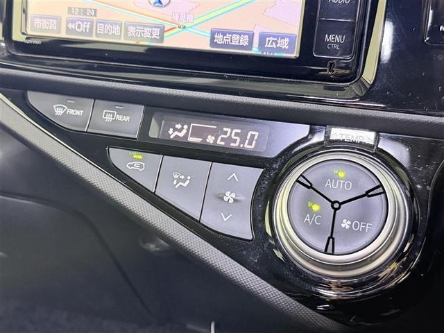Toyota AQUA 2014 7425195-10