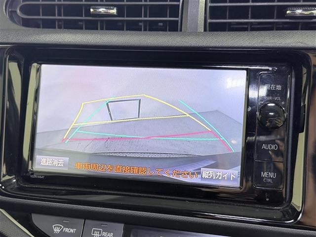 Toyota AQUA 2014 7425195-12