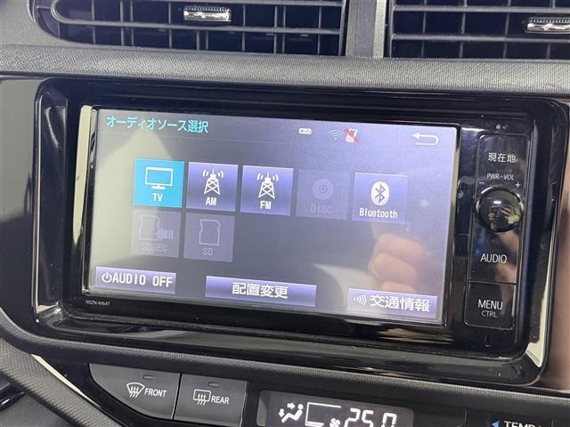Toyota AQUA 2014 7425195-15
