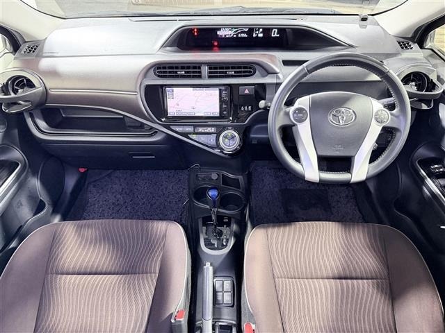 Toyota AQUA 2014 7425195-16