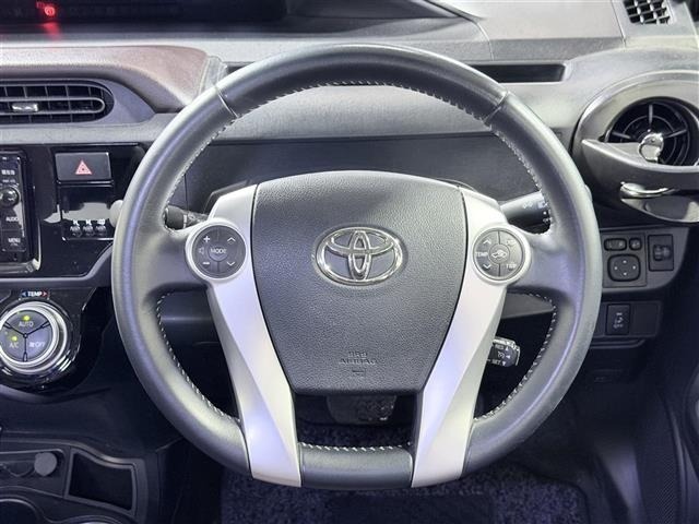 Toyota AQUA 2014 7425195-19