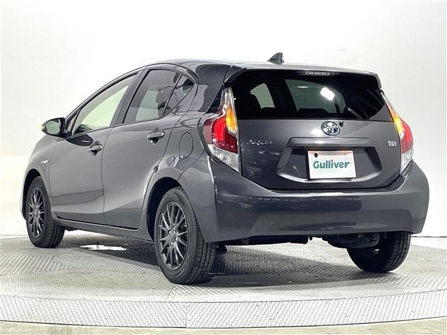 Toyota AQUA 2014 7425195-22