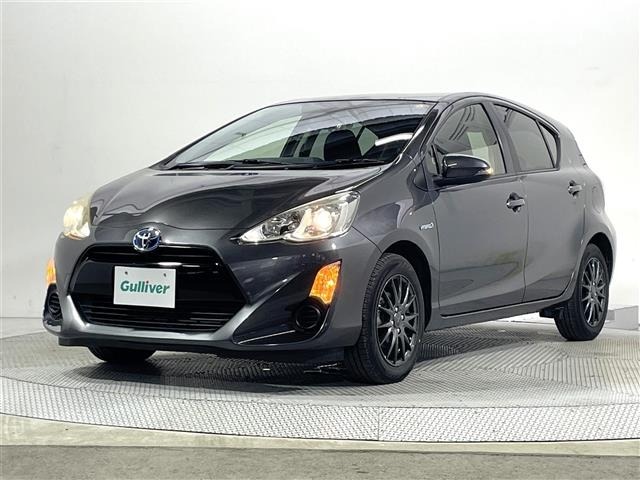 Toyota AQUA 2014 7425195-24