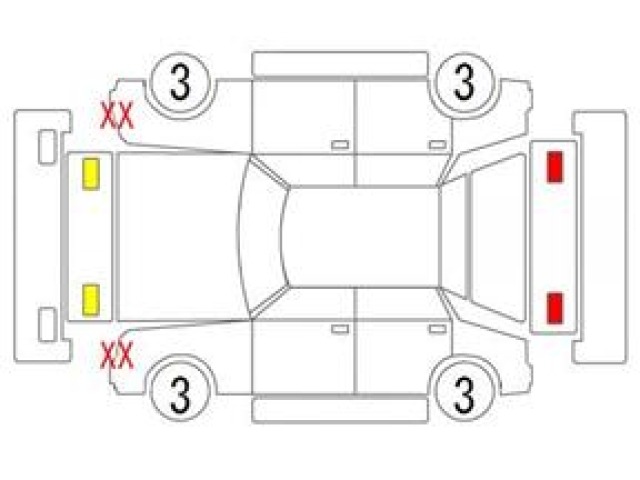 Toyota AQUA 2014 7425195-25