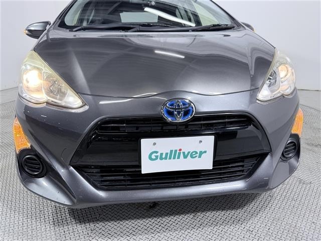 Toyota AQUA 2014 7425195-3