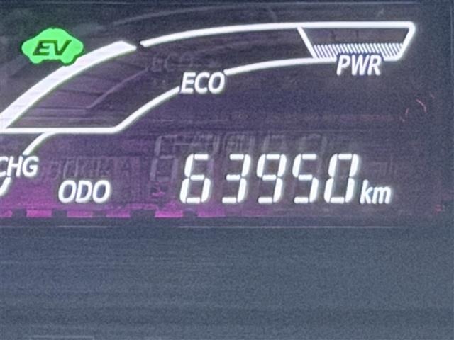 Toyota AQUA 2014 7425195-7
