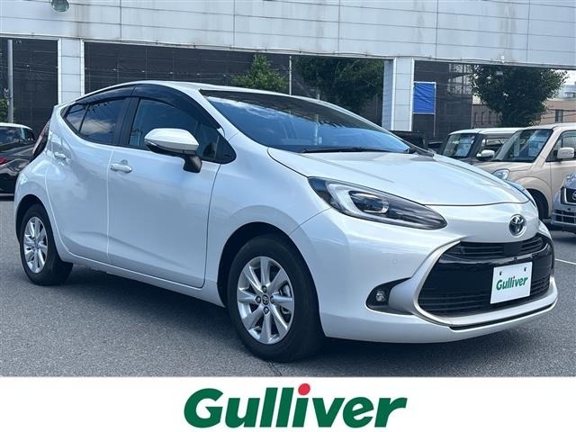Toyota AQUA 2023 7425196-0