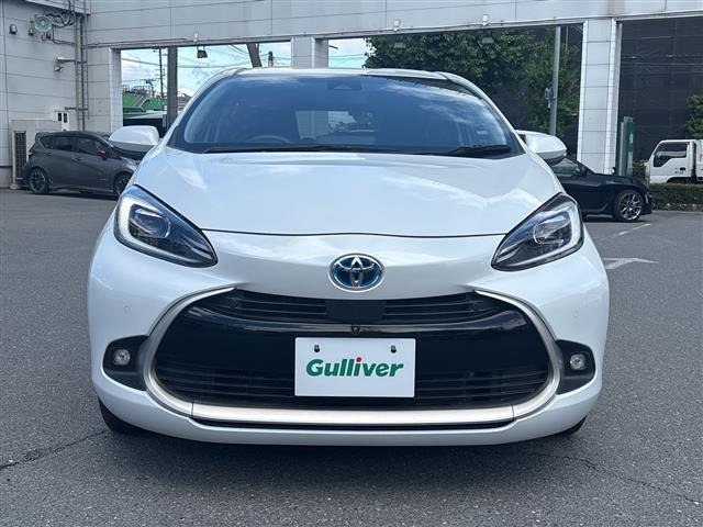 Toyota AQUA 2023 7425196-16