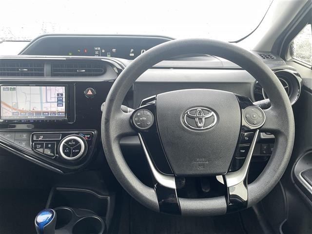 Toyota AQUA 2020 7425205-10