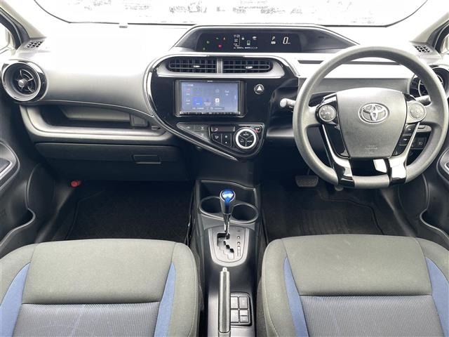 Toyota AQUA 2020 7425205-14