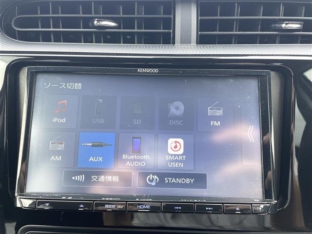 Toyota AQUA 2020 7425205-16