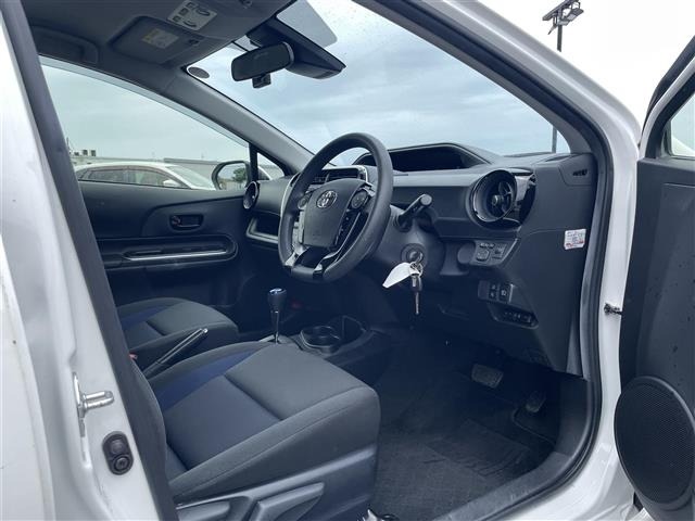 Toyota AQUA 2020 7425205-20