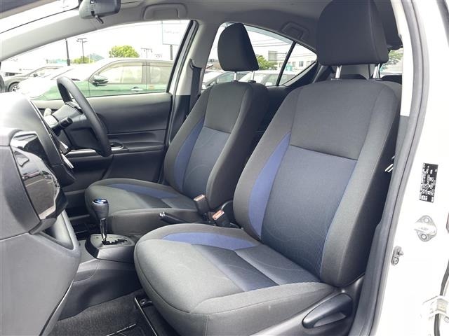Toyota AQUA 2020 7425205-22