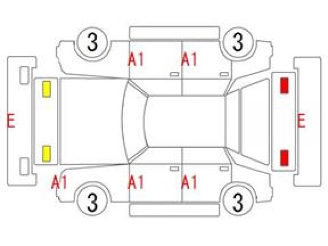 Toyota AQUA 2020 7425205-23