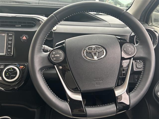 Toyota AQUA 2019 7425206-1