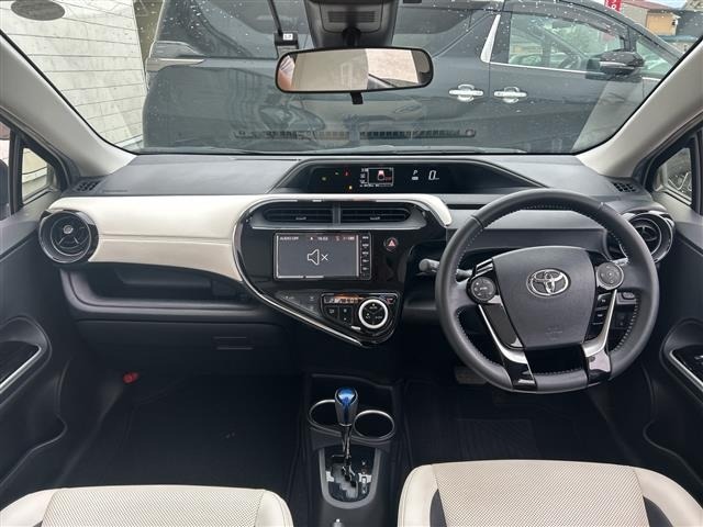 Toyota AQUA 2019 7425206-13