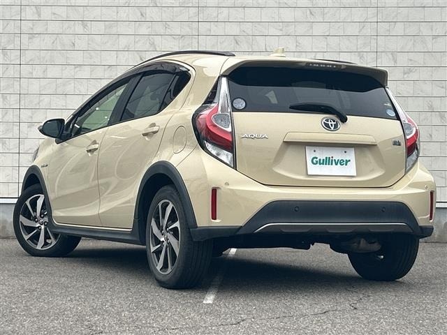 Toyota AQUA 2019 7425206-14