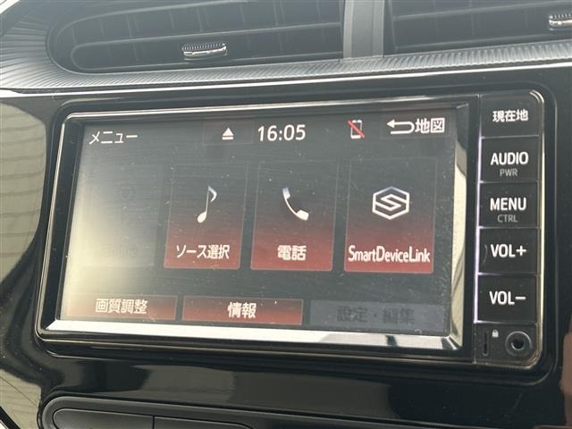 Toyota AQUA 2019 7425206-17