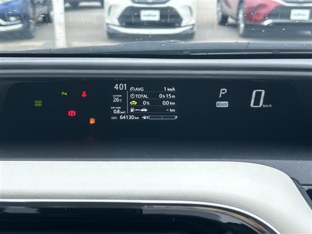 Toyota AQUA 2019 7425206-21